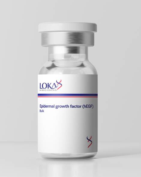 Epidermal growth factor (hEGF)