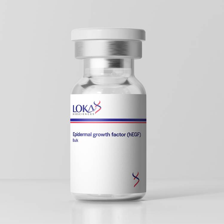 Epidermal growth factor (hEGF)