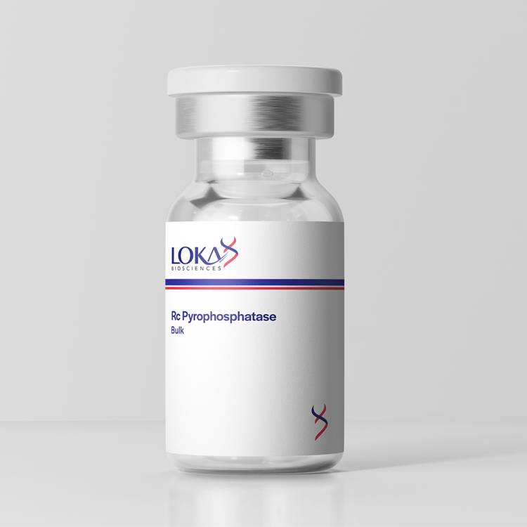 Rc Pyrophosphatase