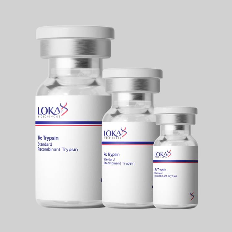 Rc Trypsin (Standard) - Image 2