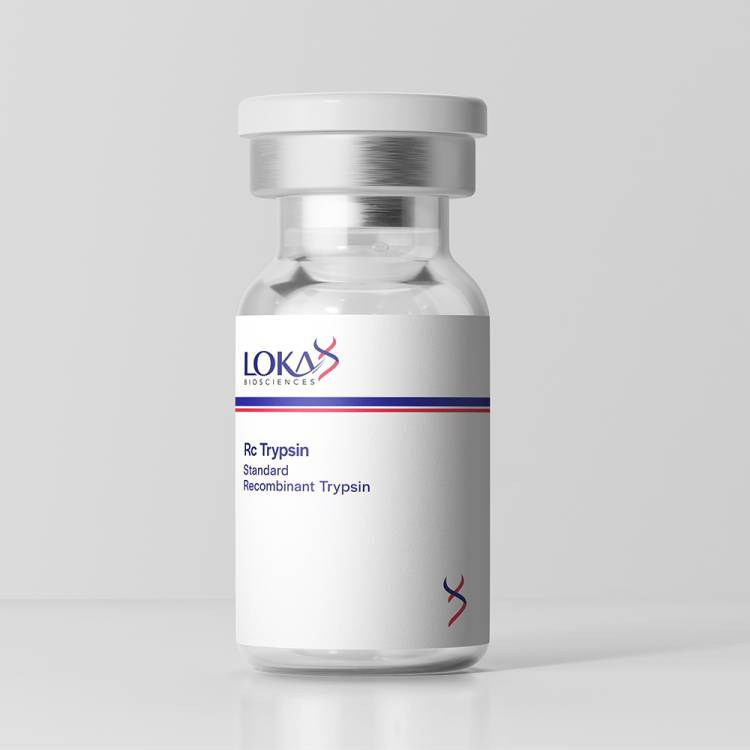 Rc Trypsin (Standard)