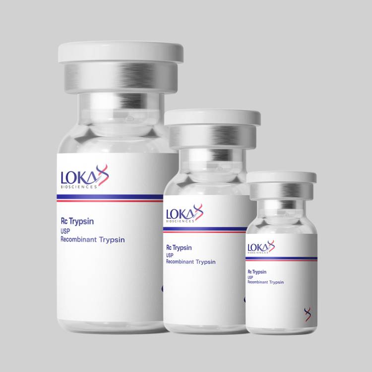 Rc Trypsin (USP) - Image 2
