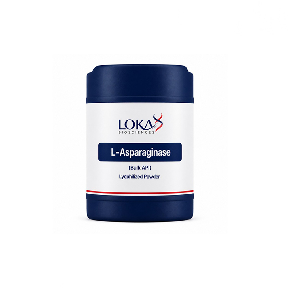 L-Asparaginase API