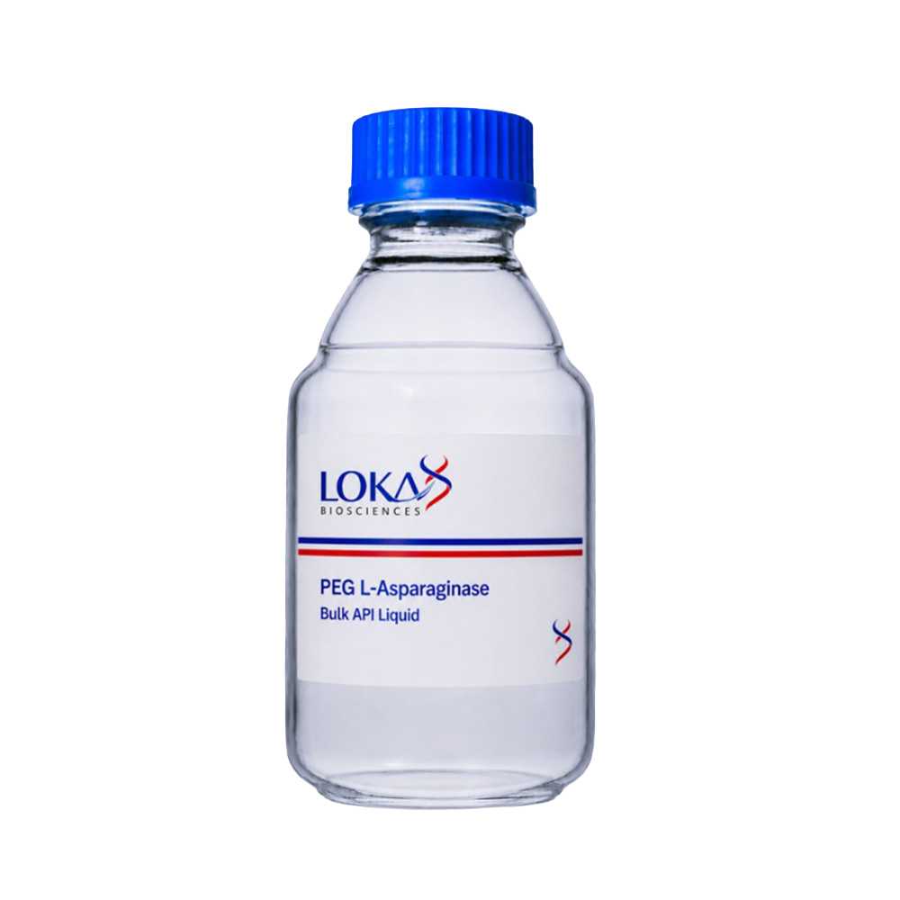 PEG L-Asparaginase API