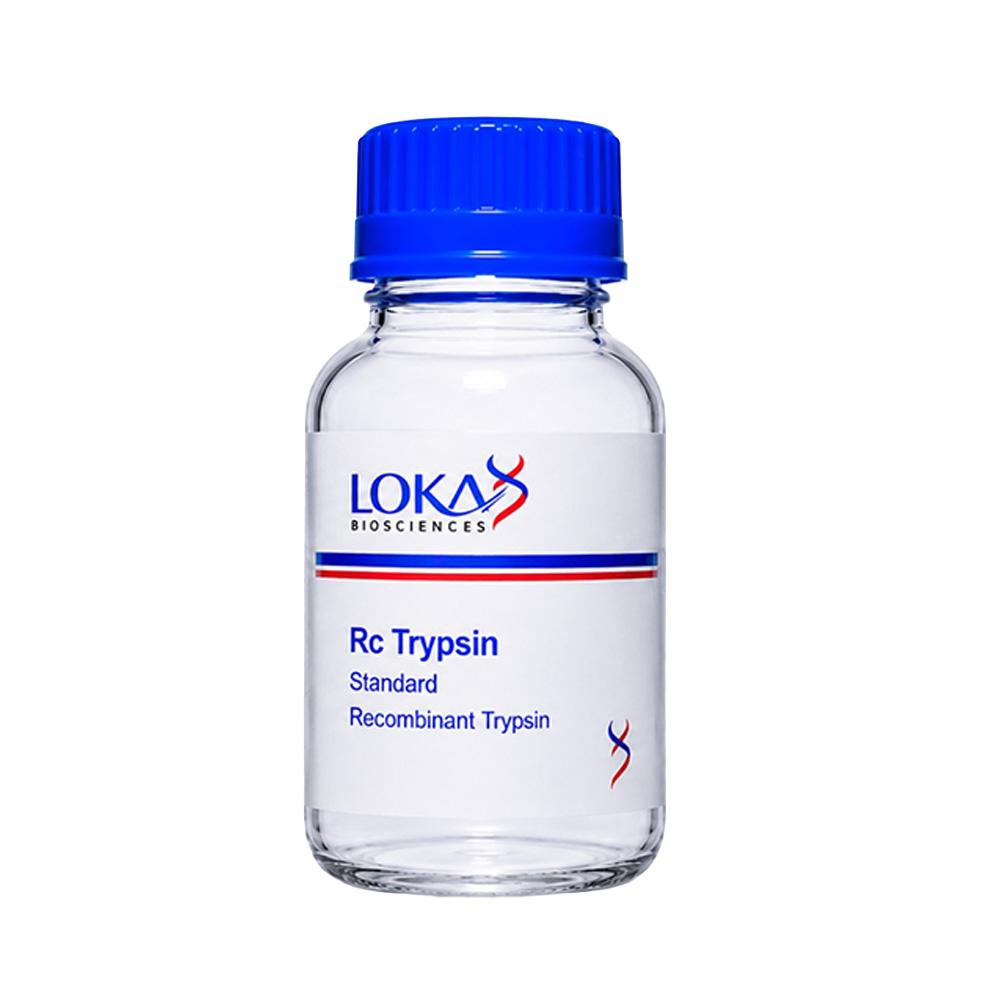 Rc Trypsin (Standard)